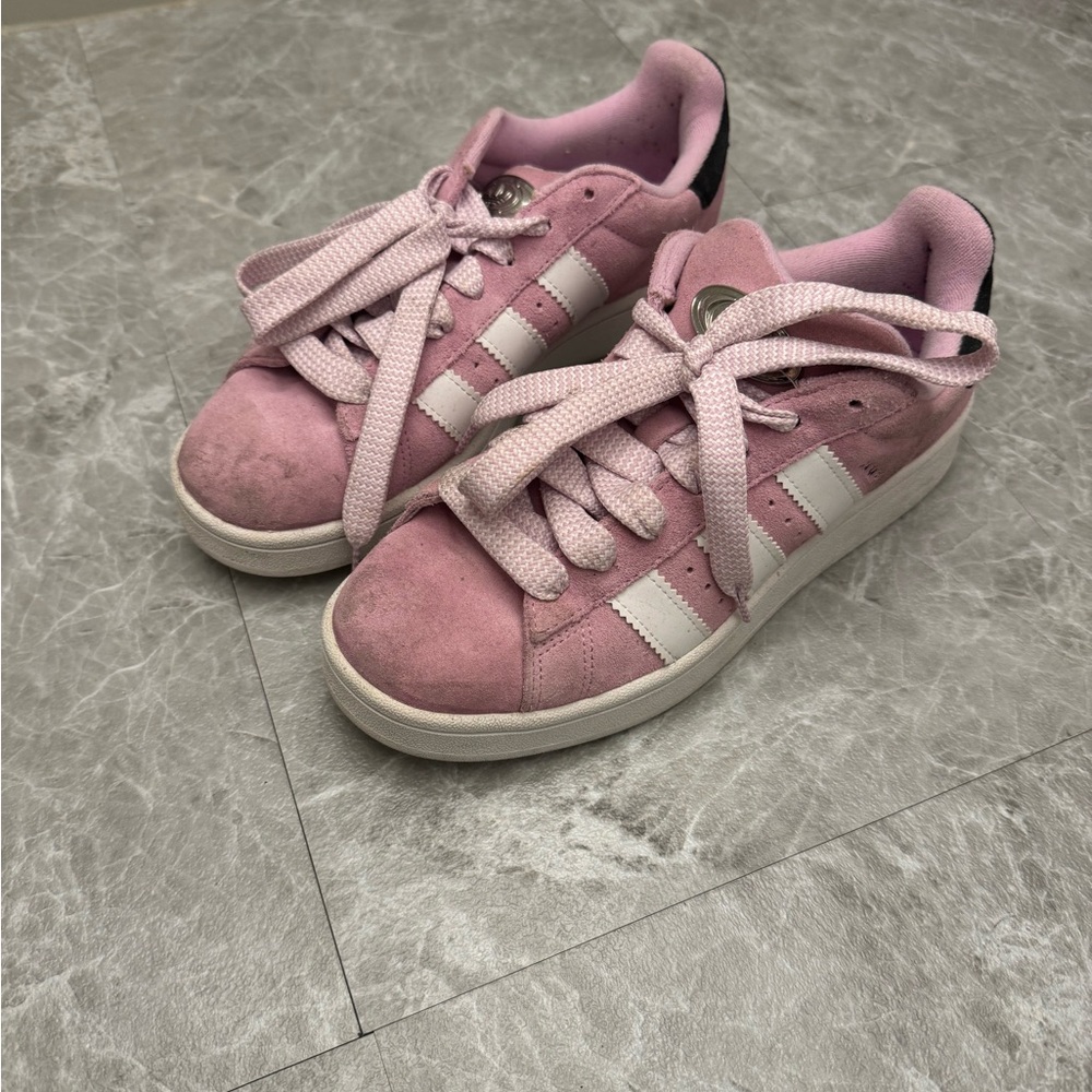 Adidas Campus